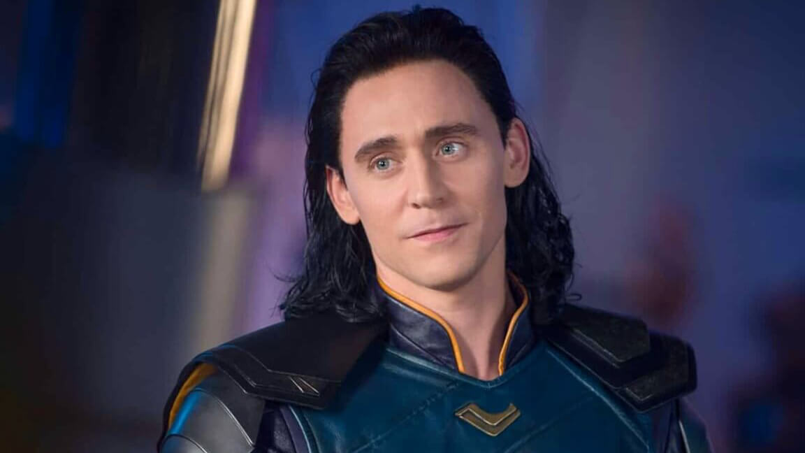 Loki, futura série original do Disney+