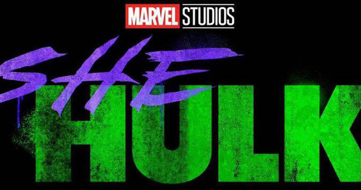 She-Hulk, futura série original do Disney+