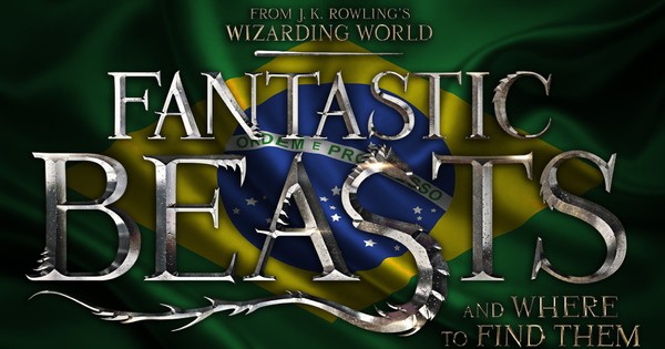 Animais Fantásticos 3 Animais Fantásticos 3