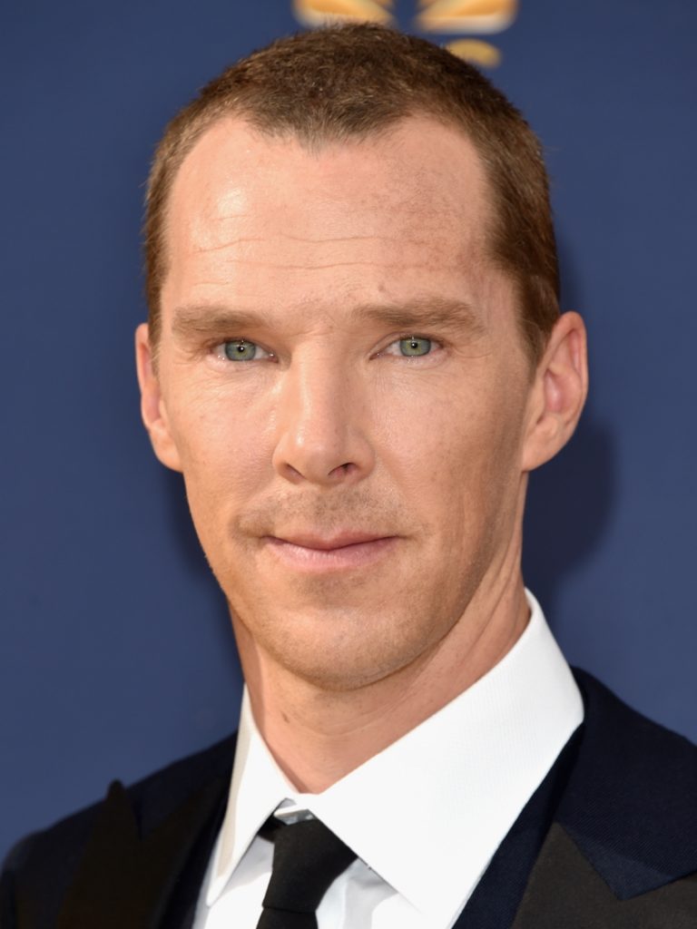 Benedict Cumberbatch Benedict Cumberbatch