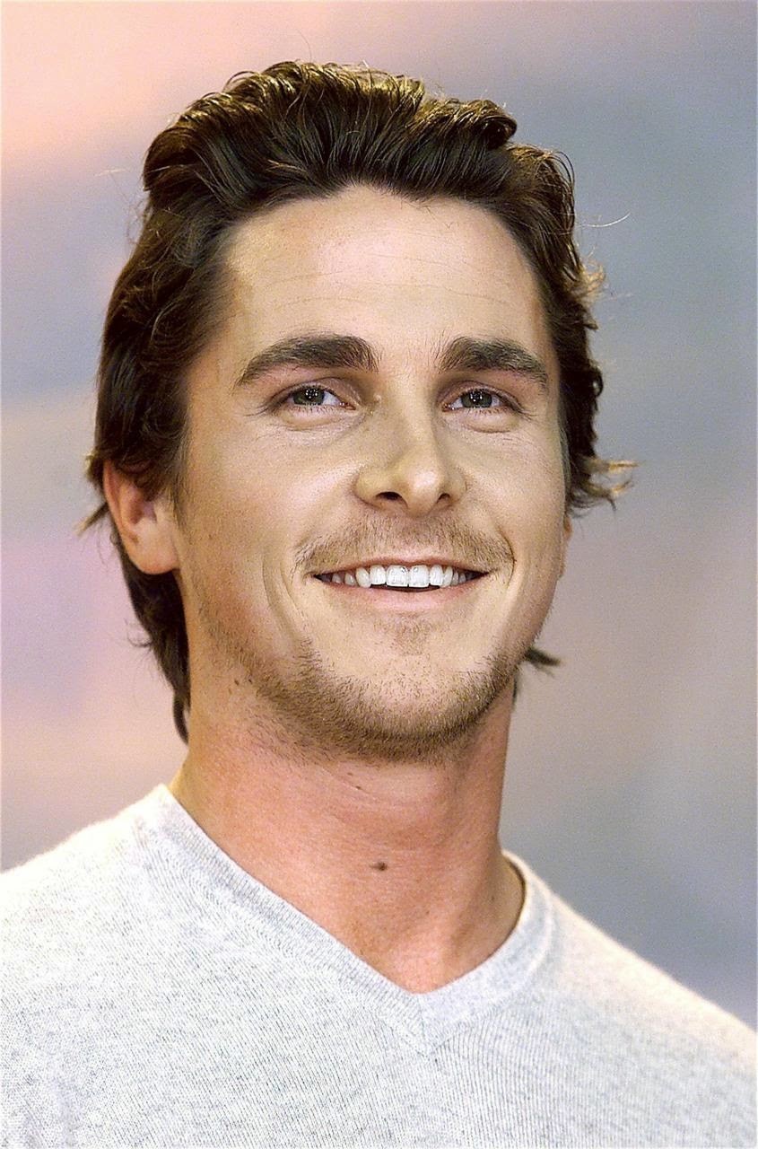 Christian Bale Christian Bale