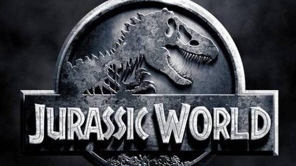 Jurassic World 3