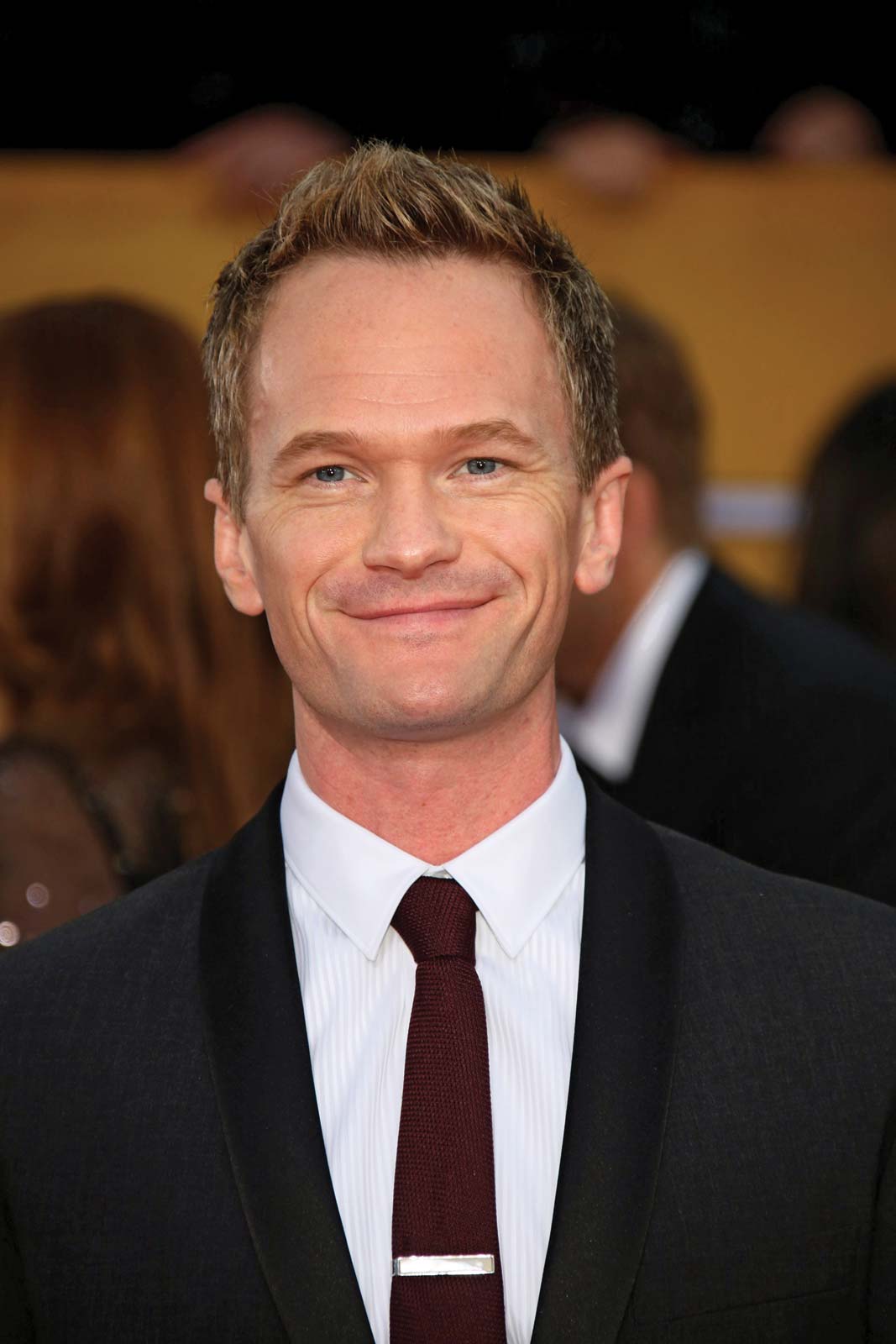 Neil Patrick Harris Neil Patrick Harris