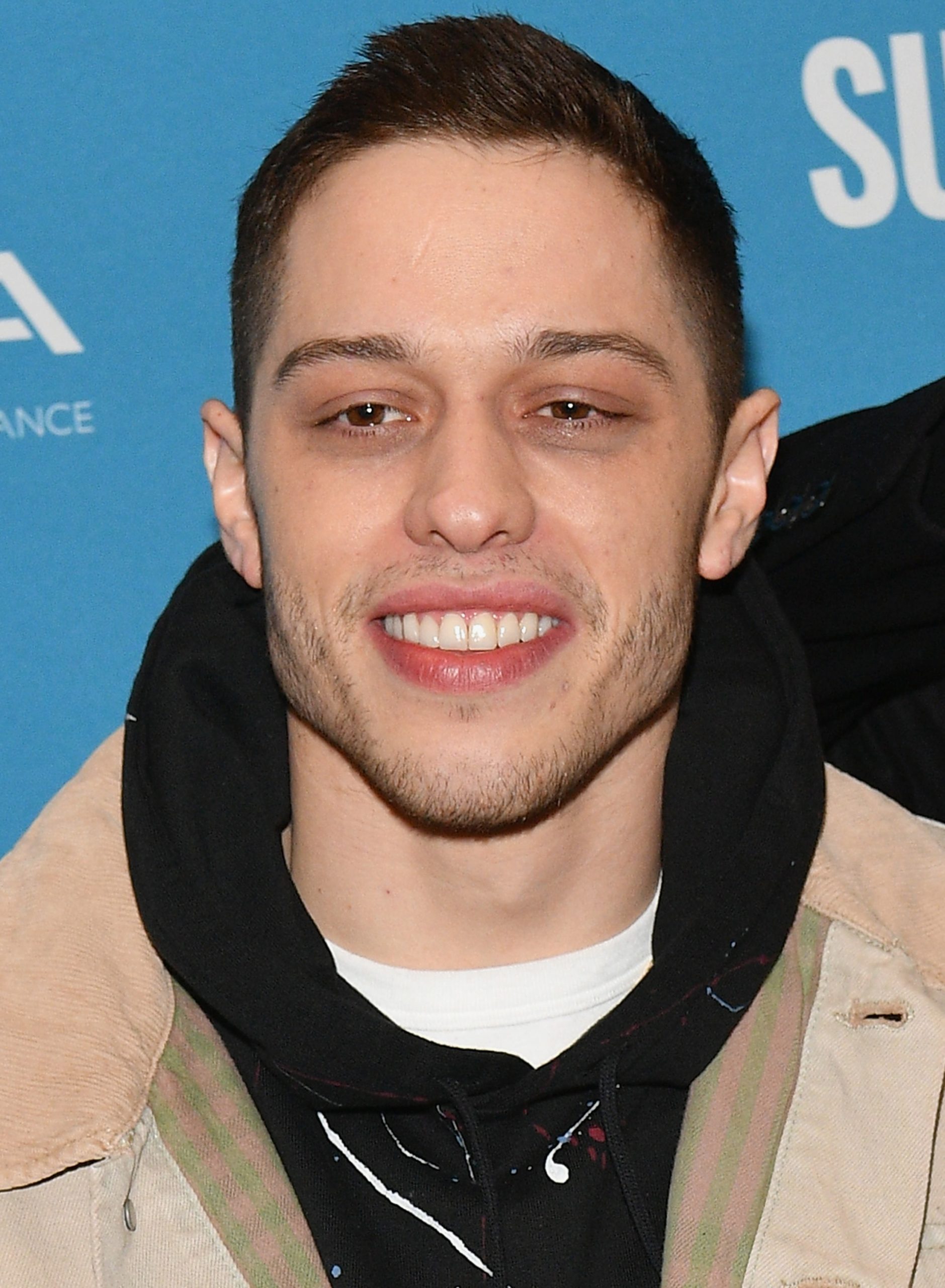Pete Davidson Pete Davidson