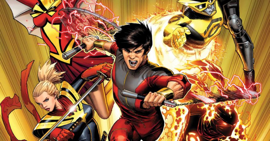 Shang-Chi e a Lenda dos Dez Anéis filme Shang-Chi e a Lenda dos Dez Anéis filme