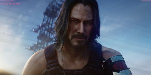 Keanu Reeves interpretará personagem em Cyberpunk 2077