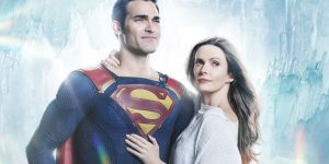 Séries CW - Superman And Louis