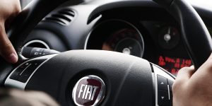 Fiat faz parceria com a TIM