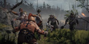 Warhammer: Vermintide 2 está gratuito por uma semana na Steam