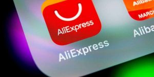 Semana de descontos AliExpress