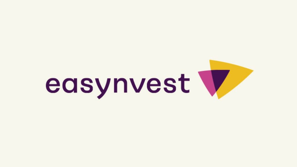 Aplicativos de Investimento - Easynvest
