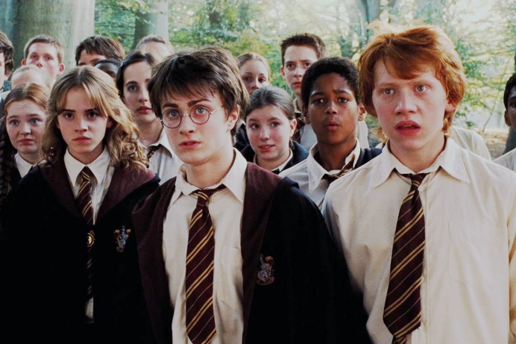 Filmes da franquia Harry Potter vão ser exclusivos do HBO Max
