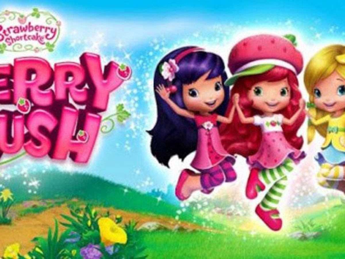 jogos para meninas::Appstore for Android