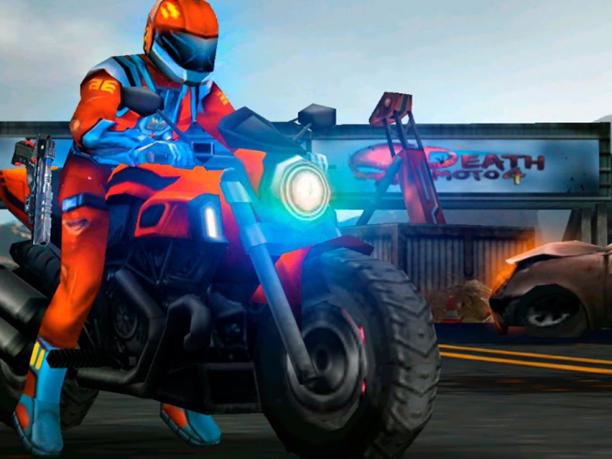Melhores jogos de moto para o Android em 2020/2021