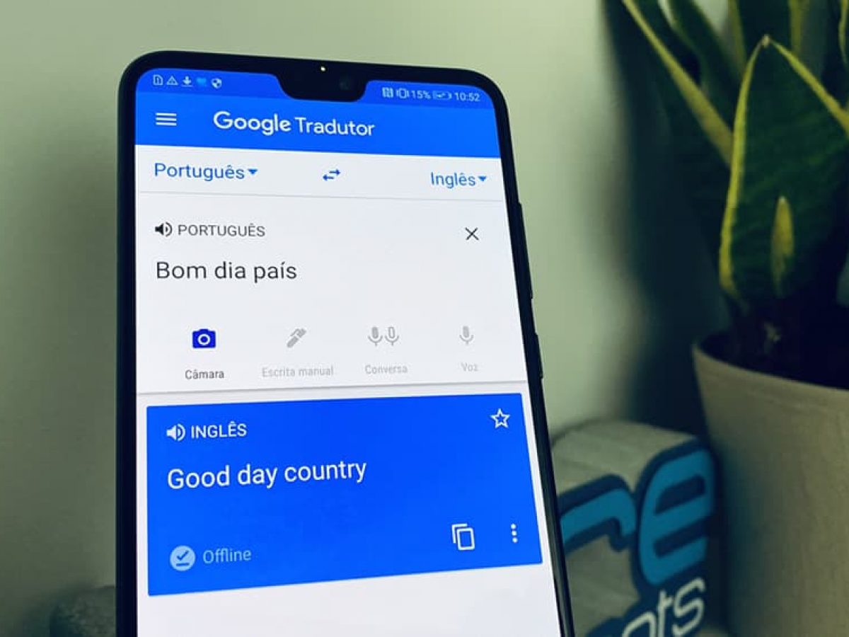 How To TeK: Como tirar partido do Tradutor do Google quando não há  internet? - How To Tek - SAPO Tek