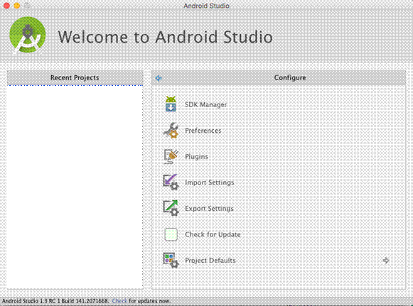 Android Studio: o que é, download e como usar