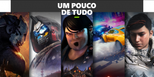 Como Unificar Contas no Fortnite 