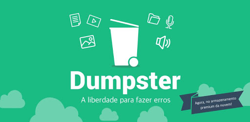 Lixeira Dumpster