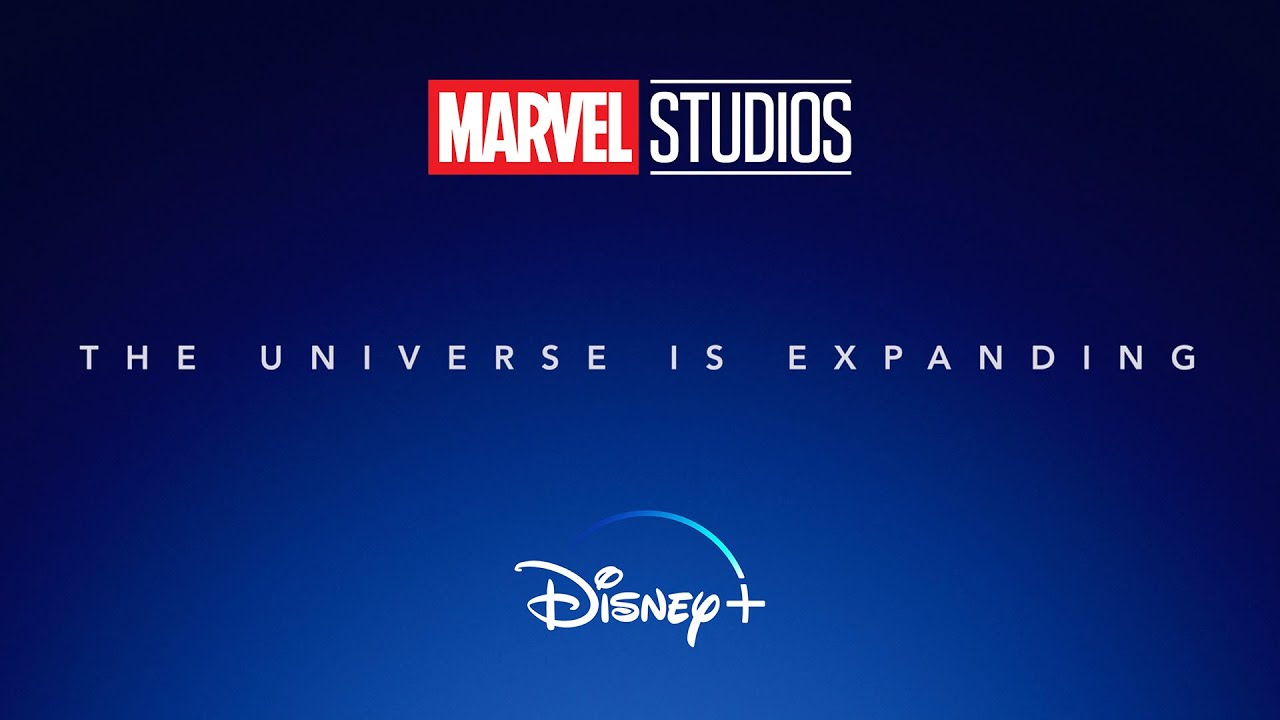 Marvel Studios e Disney Plus