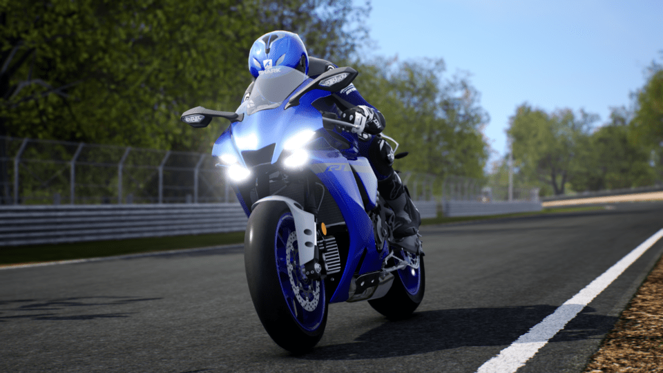 Ride 4 vai ganhar versão de PS5 em 2021