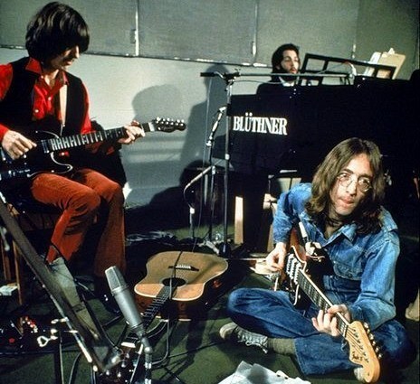 The Beatles — Get Back: Enredo e demais informações The Beatles — Get Back: Enredo e demais informações