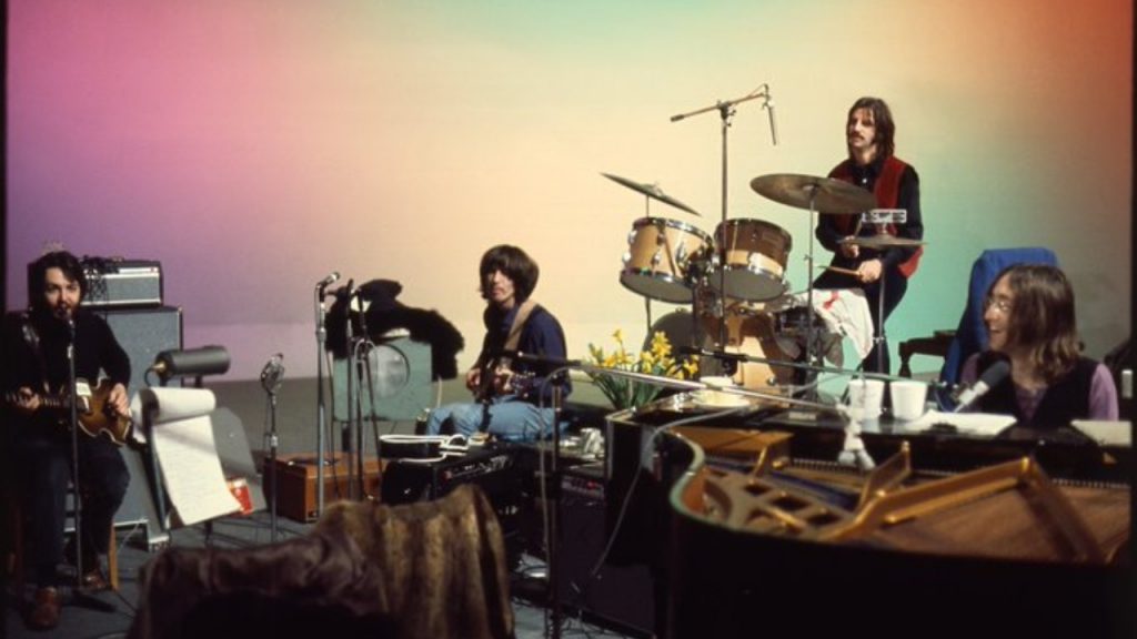 The Beatles — Get Back: Enredo e demais informações