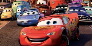 Carros vai ganhar série original no Disney Plus