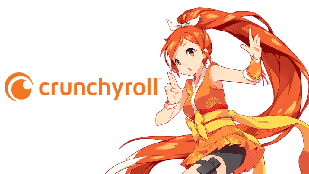 Como funciona o Crunchyroll? Como funciona o Crunchyroll?