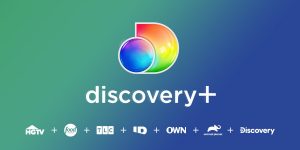 Discovery Pluy Discovery+