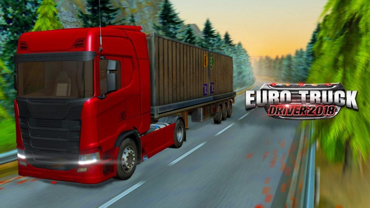 Os 5 melhores jogos de simulador de caminhão para Android - Canaltech
