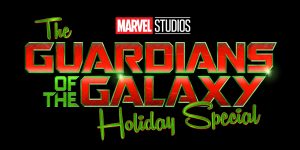 Especial de Natal de Guardiões da Galáxia, original do Disney Plus