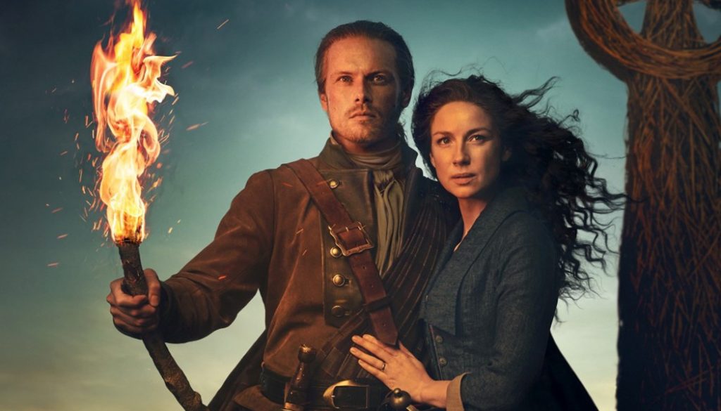 Outlander - 6ª temporada Outlander - 6ª temporada