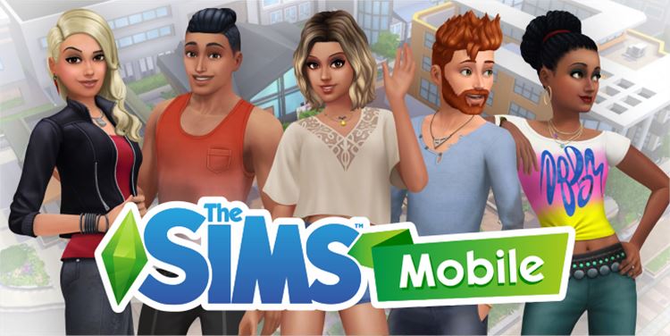 The Sims no celular: como baixar e jogar