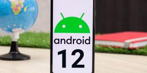 Funções do Android 12