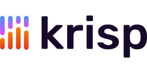 App para cancelar ruído - Krisp