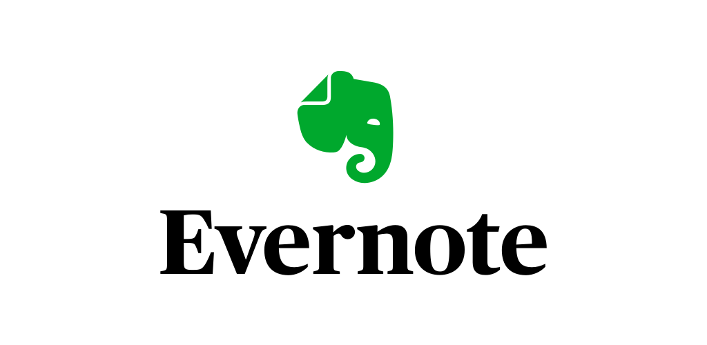 Aplicativos de To Do: Evernote