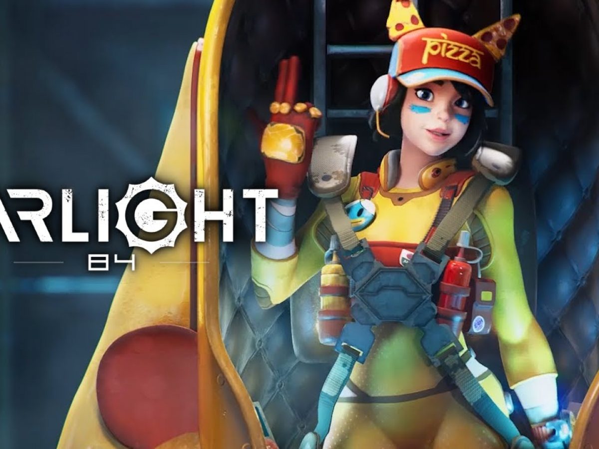 Farlight 84: novo moba battle royale grátis para PC e mobile - TechNews  Brasil