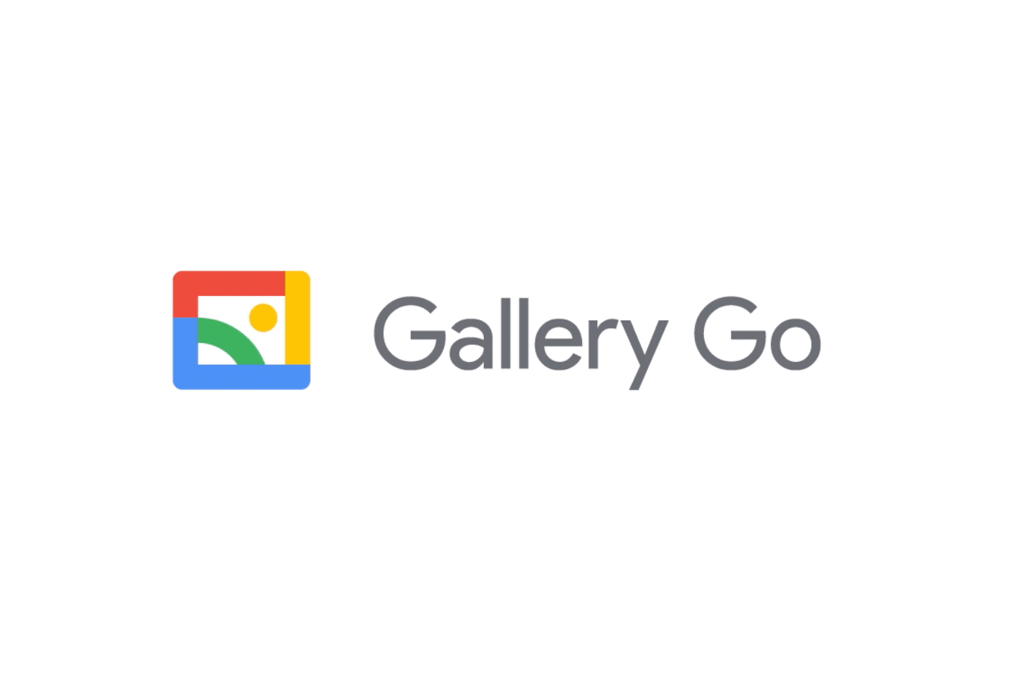 Google Galeria Go