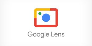 Google Lens - Tradução em tempo real