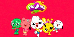 Aplicativos para aprender a ler: PlayKids