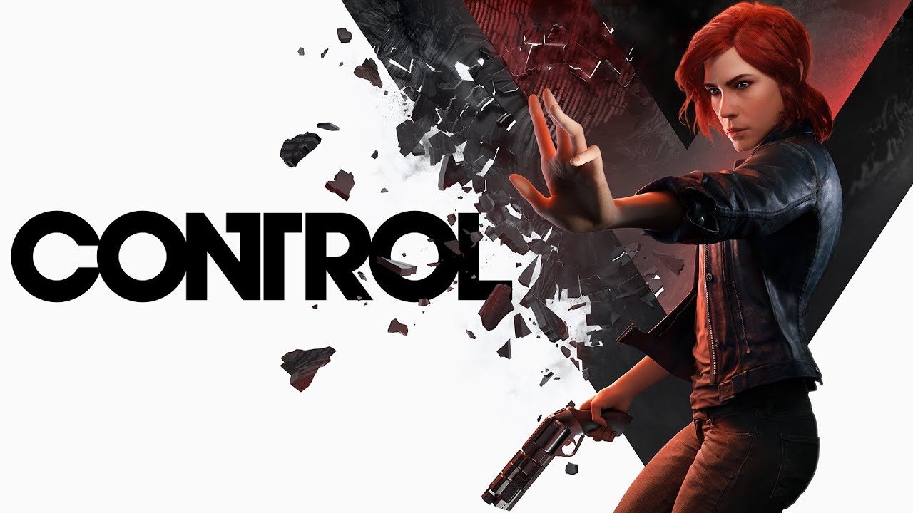 Control chega ao Xbox Game Pass de PC no dia 21