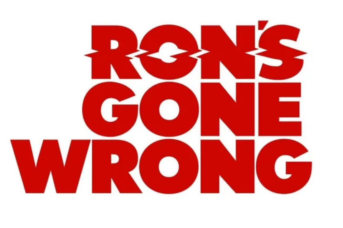 Ron’s Gone Wrong disney