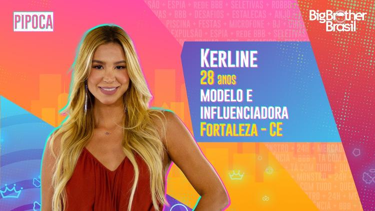 Kerline, BBB 21