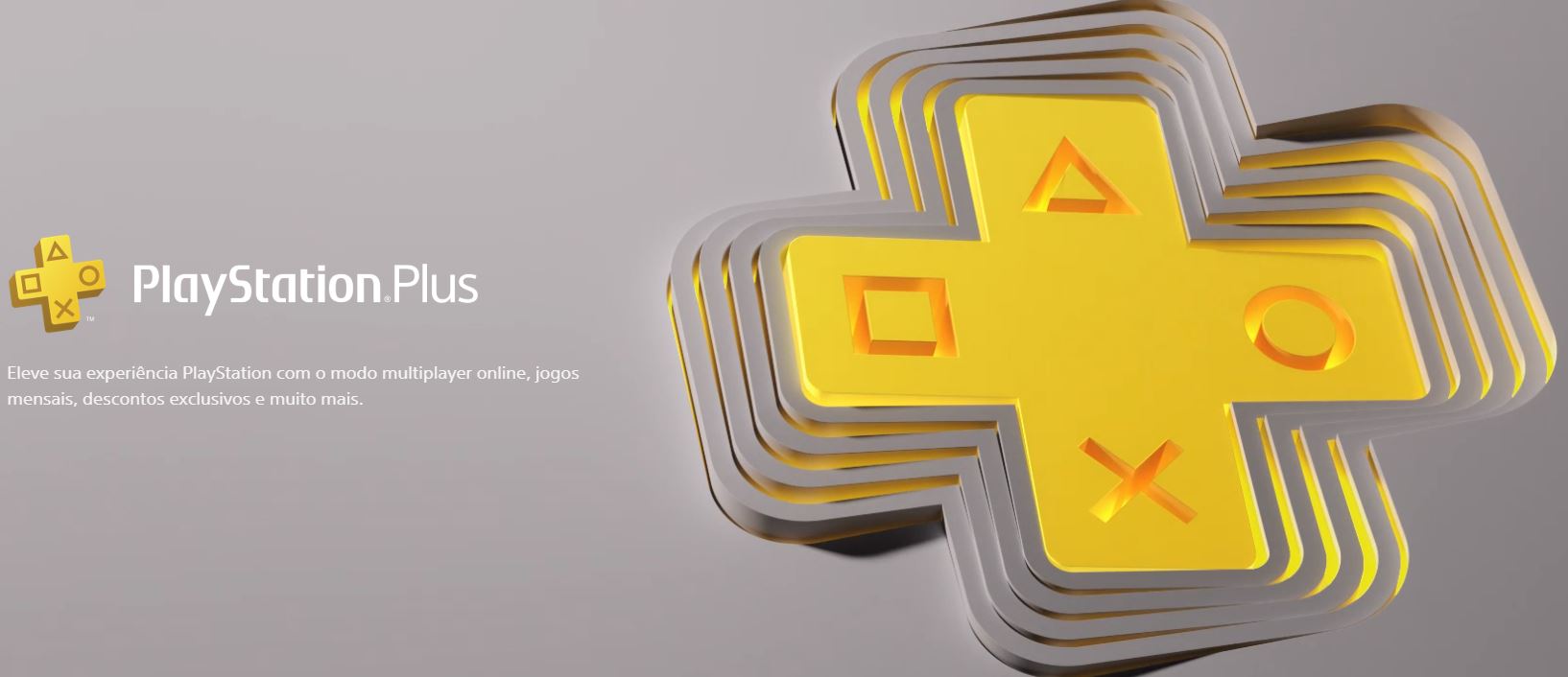 Adquire 15 meses PS Plus pelo preço de 12 meses