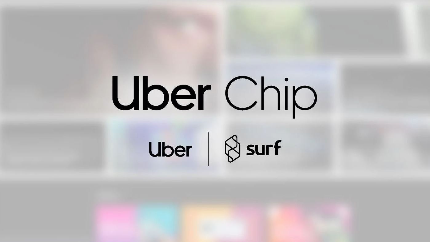 Uber Chip