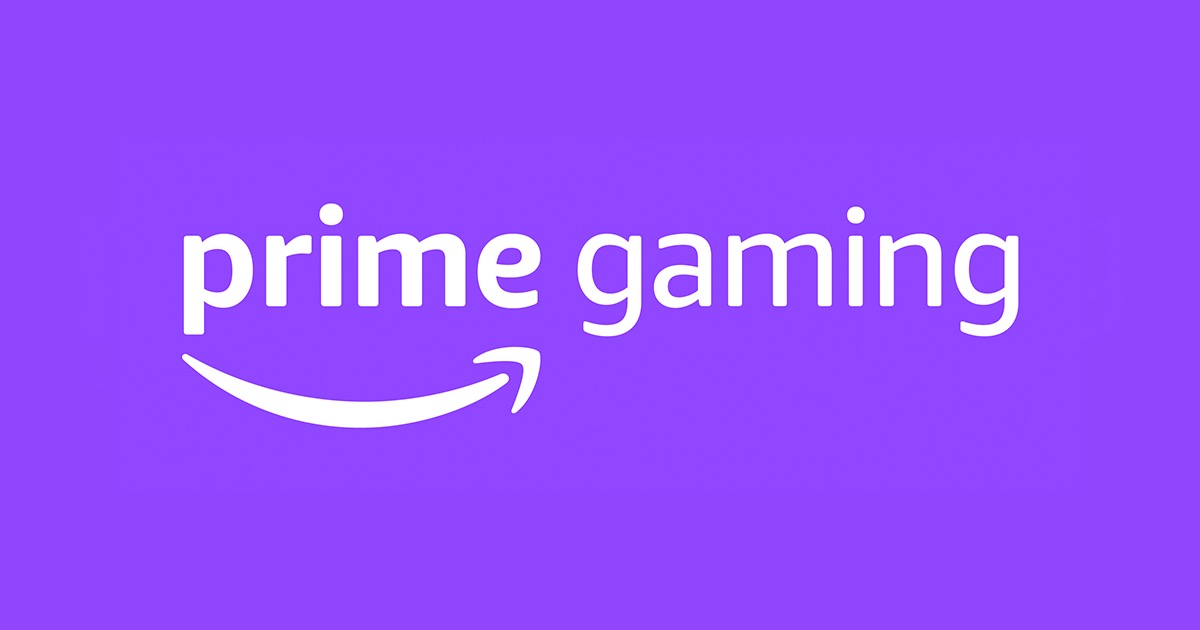 ogos grátis do Amazon Prime Gaming