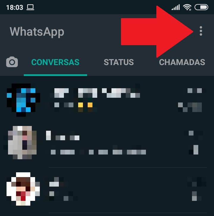 Como evitar golpe de clonagem de WhatsApp