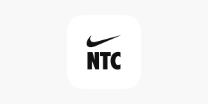 Aplicativos de Exercícios: Nike Training Club