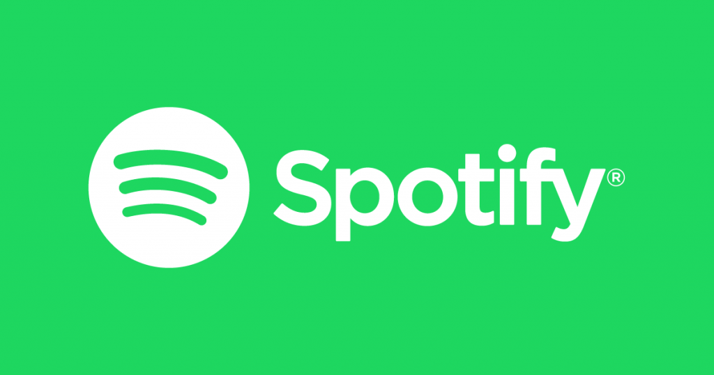 Spotify atualização interface aplicativo de desktop e versão web
