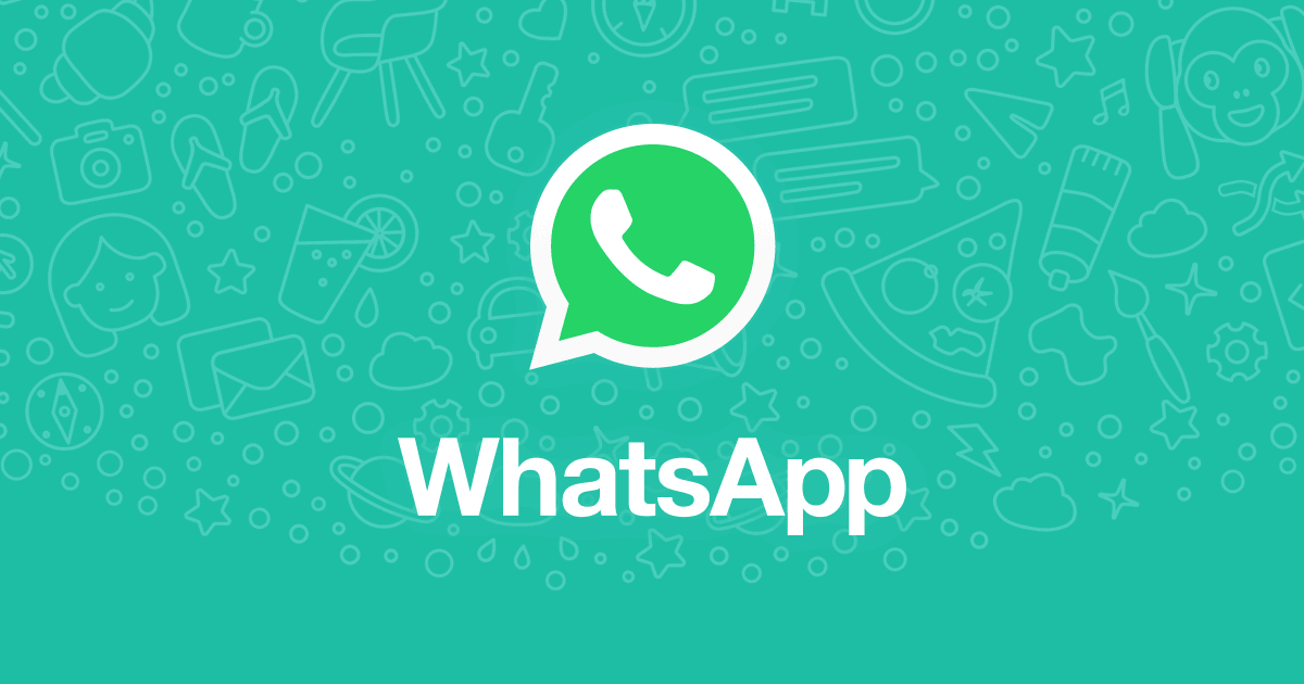 WhatsApp para desktop